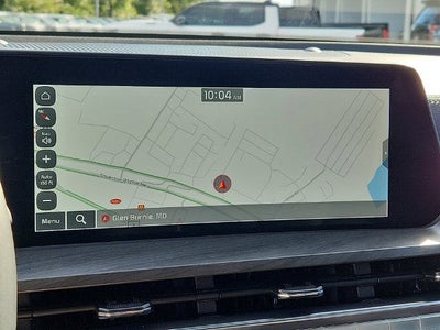 2025 Kia Telluride SX-Prestige X-Pro