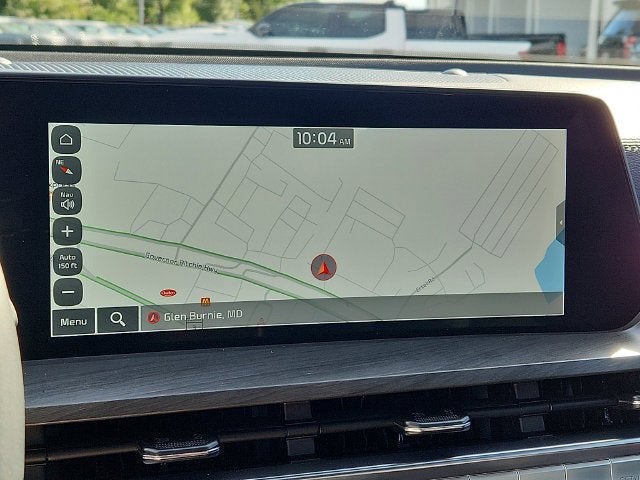 2025 Kia Telluride SX-Prestige X-Pro