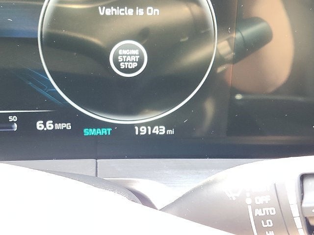 2025 Kia Telluride SX-Prestige X-Pro