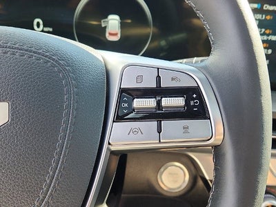 2025 Kia Telluride SX-Prestige X-Pro
