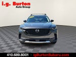 2025 Mazda Mazda CX-50 2.5 Turbo Premium Plus Package