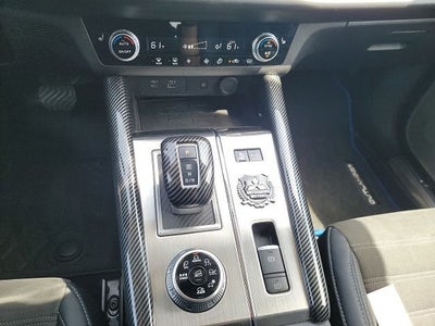 2023 Mitsubishi Outlander PHEV SE