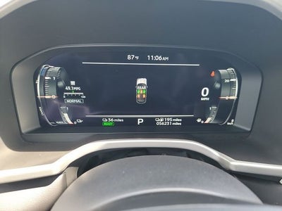 2023 Mitsubishi Outlander PHEV SE