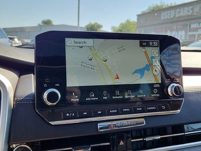 2023 Mitsubishi Outlander Phev SE