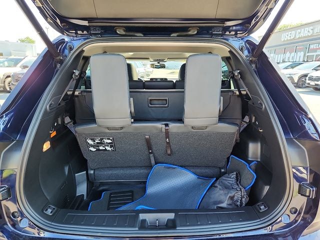 2023 Mitsubishi Outlander Phev SE