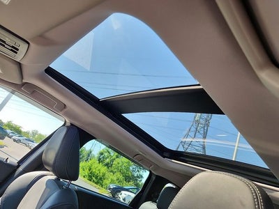 2023 Mitsubishi Outlander Phev SE