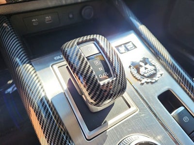 2023 Mitsubishi Outlander Phev SE