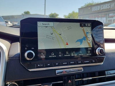 2023 Mitsubishi Outlander Phev SE