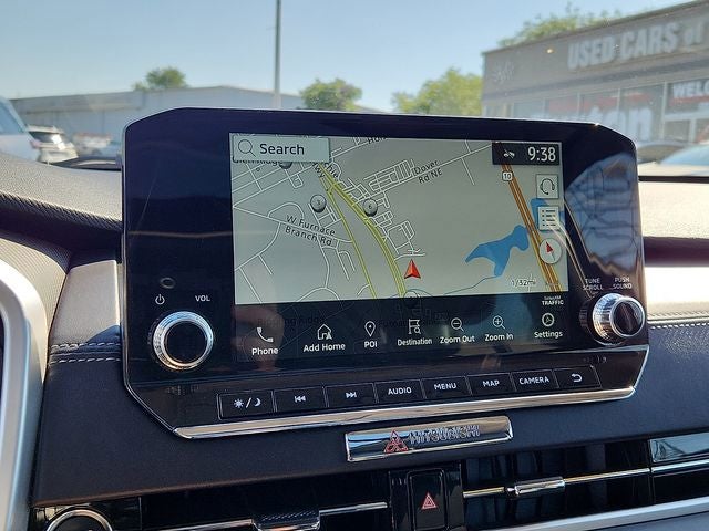 2023 Mitsubishi Outlander Phev SE