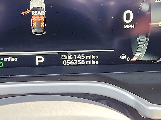 2023 Mitsubishi Outlander Phev SE