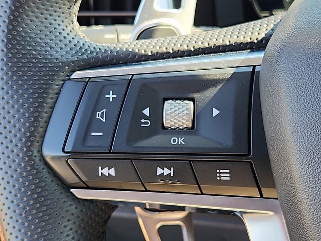 2023 Mitsubishi Outlander Phev SE