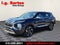 2023 Mitsubishi Outlander Phev SE