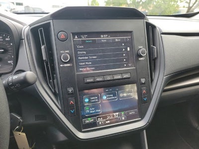 2024 Subaru Impreza Base