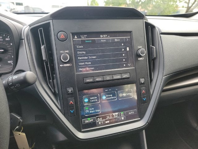 2024 Subaru Impreza Base