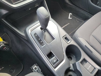2024 Subaru Impreza Base