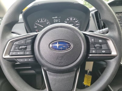 2024 Subaru Impreza Base