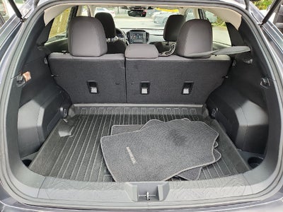2024 Subaru Impreza Base