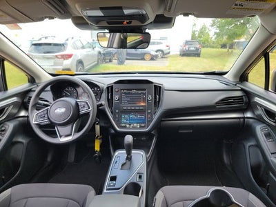 2024 Subaru Impreza Base