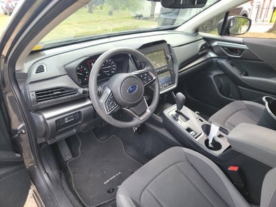 2024 Subaru Impreza Base