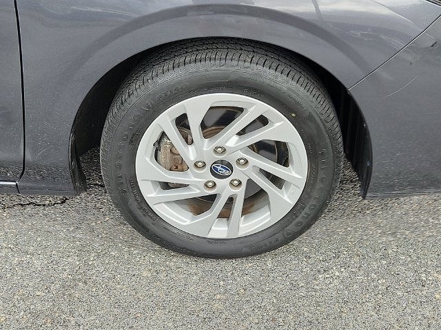 2024 Subaru Impreza Base