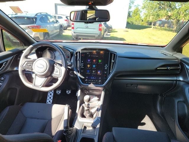 2023 Subaru WRX Premium
