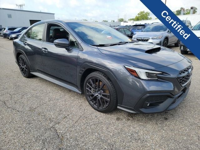 2023 Subaru WRX Limited