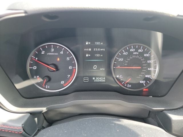 2023 Subaru WRX Limited