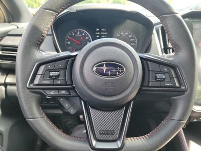 2023 Subaru WRX Limited