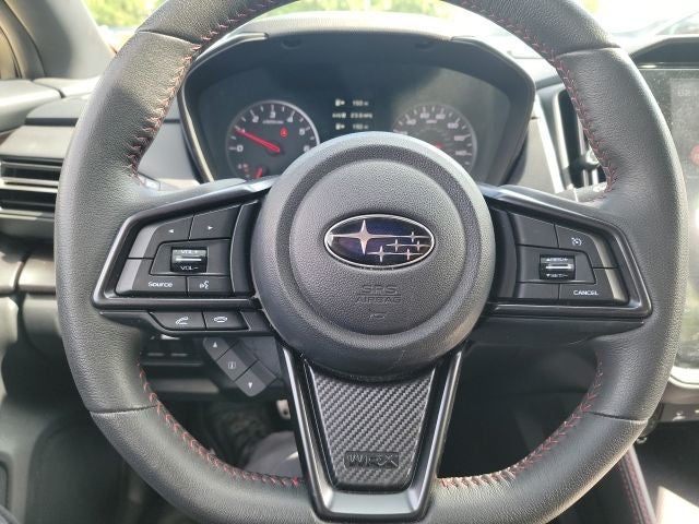 2023 Subaru WRX Limited