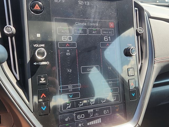 2023 Subaru WRX Limited