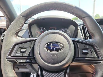 2023 Subaru WRX Limited