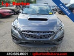 2023 Subaru WRX Limited