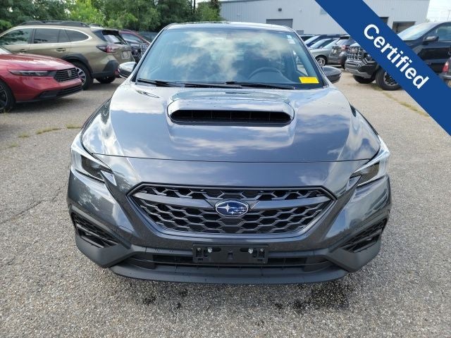 2023 Subaru WRX Limited