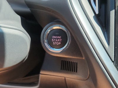 2023 Subaru WRX Limited