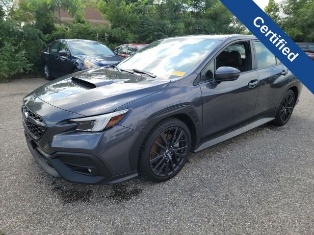 2023 Subaru WRX Limited