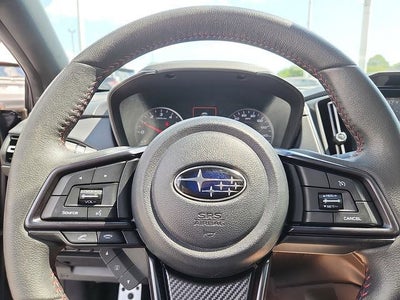 2023 Subaru WRX Limited