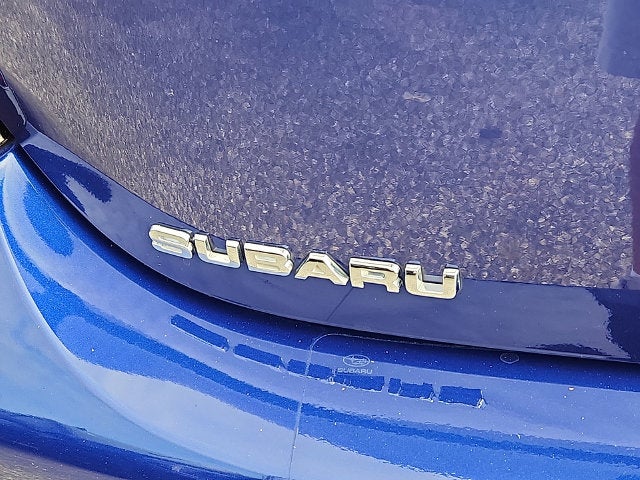 2025 Subaru BRZ Limited