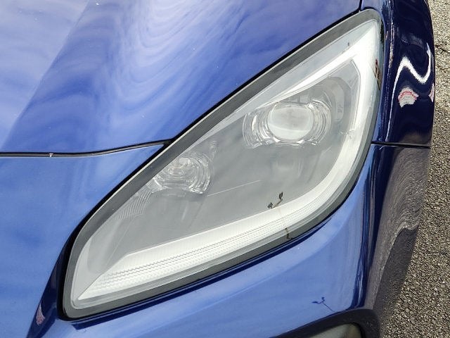 2025 Subaru BRZ Limited