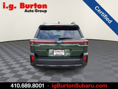 2026 Subaru Outback Limited
