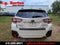 2019 Subaru Crosstrek 2.0i