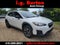 2019 Subaru Crosstrek 2.0i