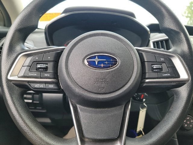 2019 Subaru Crosstrek 2.0i