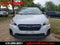 2019 Subaru Crosstrek 2.0i