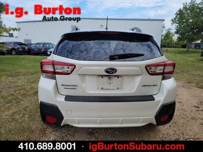 2019 Subaru Crosstrek 2.0i