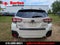 2019 Subaru Crosstrek 2.0i