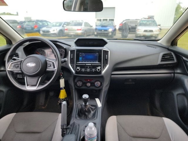 2019 Subaru Crosstrek 2.0i
