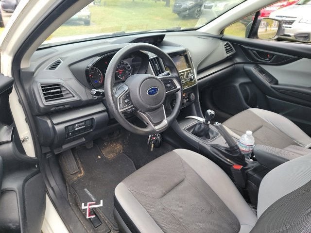 2019 Subaru Crosstrek 2.0i