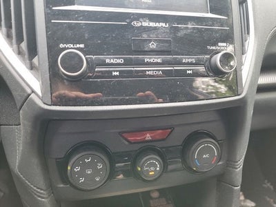 2019 Subaru Crosstrek 2.0i
