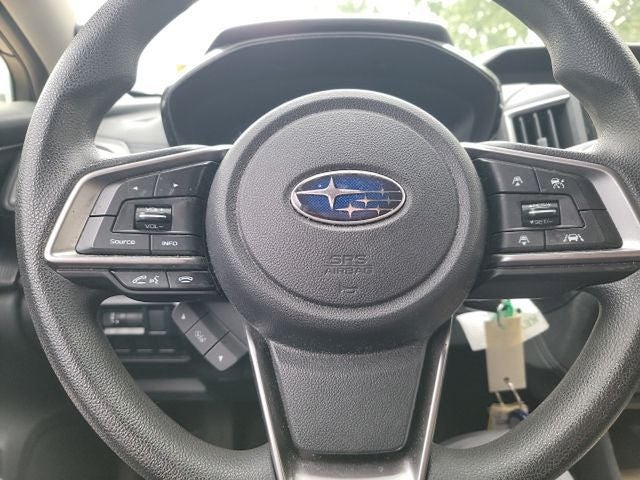 2019 Subaru Crosstrek 2.0i