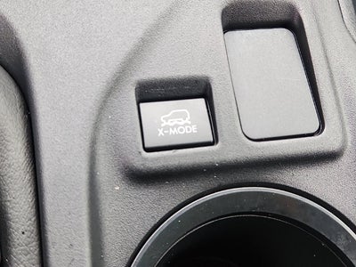 2019 Subaru Crosstrek 2.0i